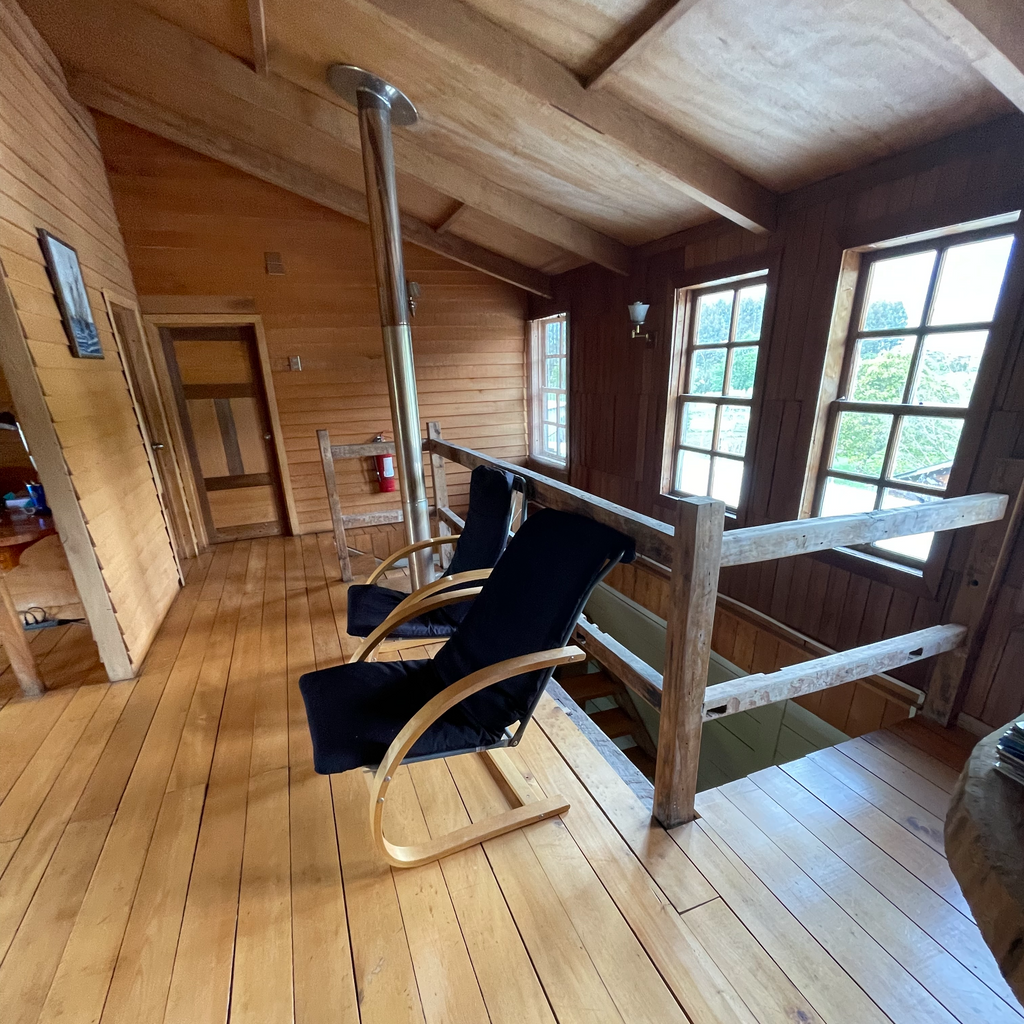 Fishing, trekking, and hot springs program in Río Puelo