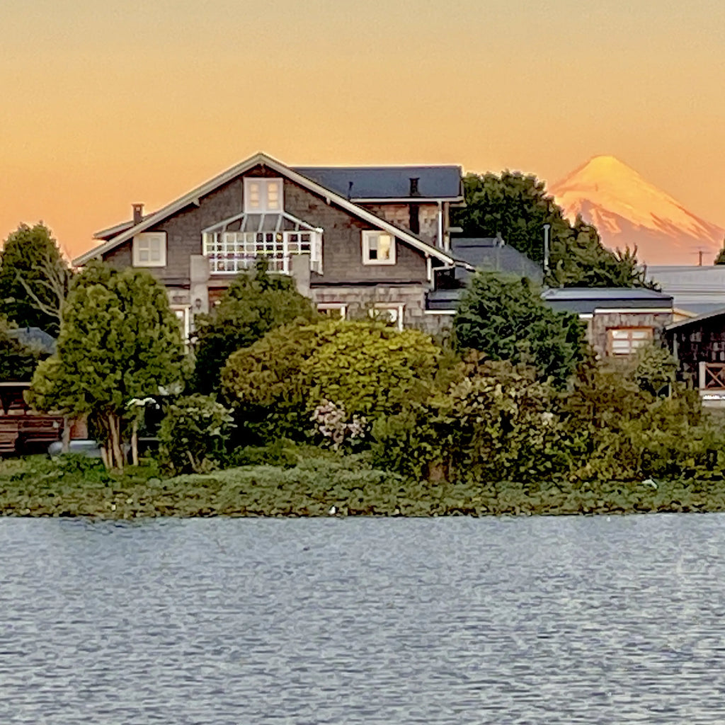 Hotel Boutique Casa Werner - Llanquihue