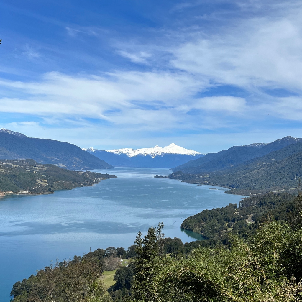 Cabalgata Valle Esperanza - Sin transporte