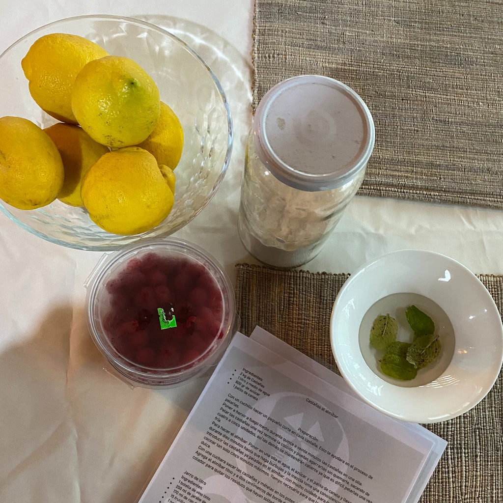 Cosecha tu Alimento en Lago Ranco