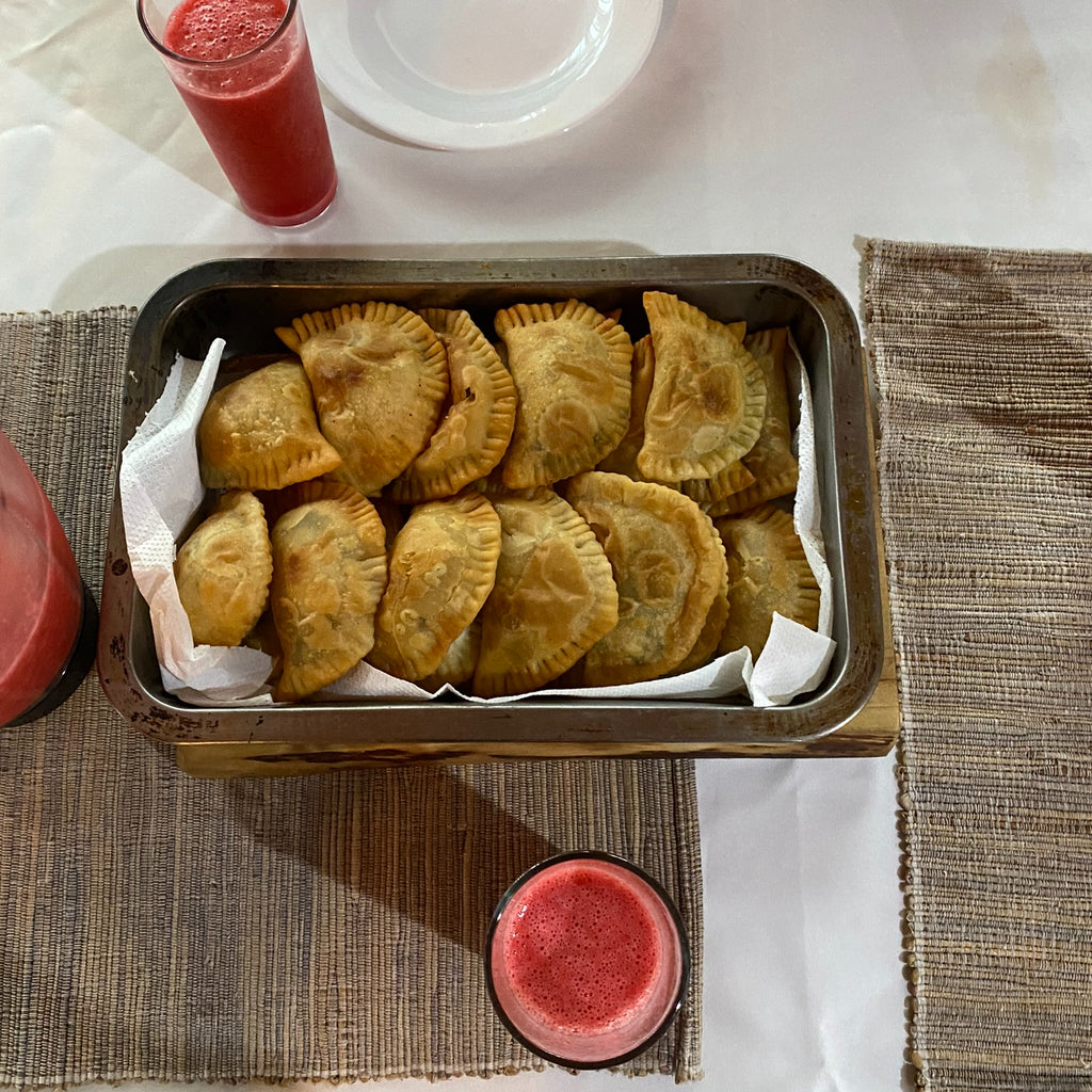 Cosecha tu Alimento en Lago Ranco