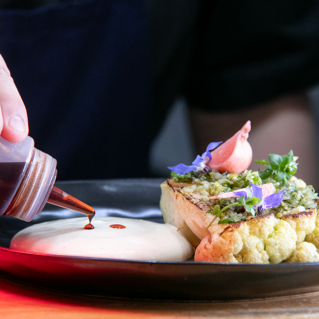 Sabor Muermino Restaurant en Puerto Varas