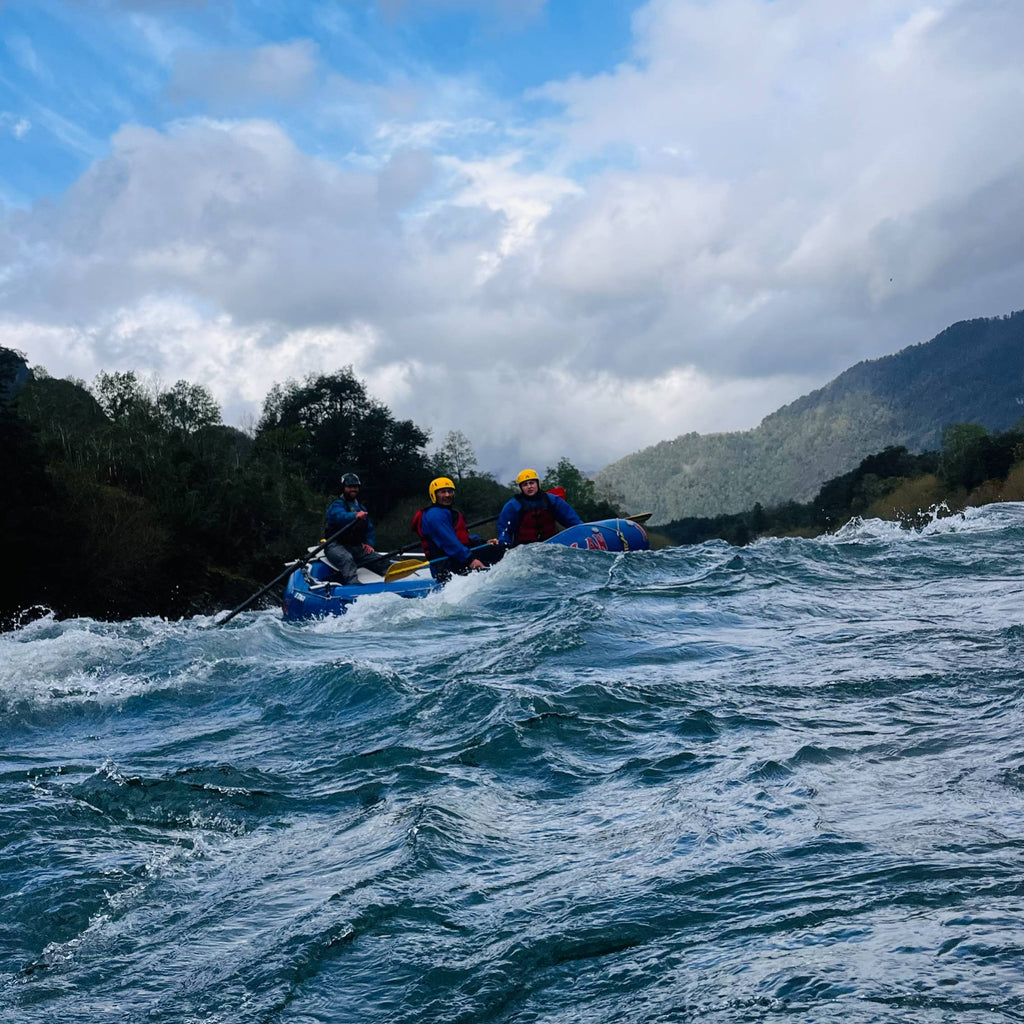 Aventura y Descanso en Panguipulli Sietelagos - 3 días / 2 noches