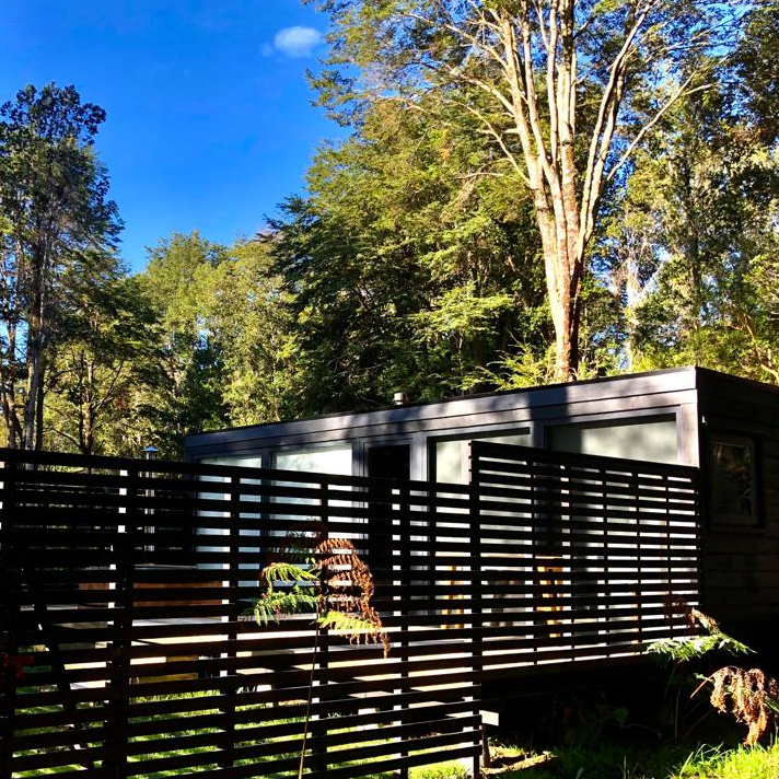 Cabañas Calma Patagonia Lake - Puerto Octay