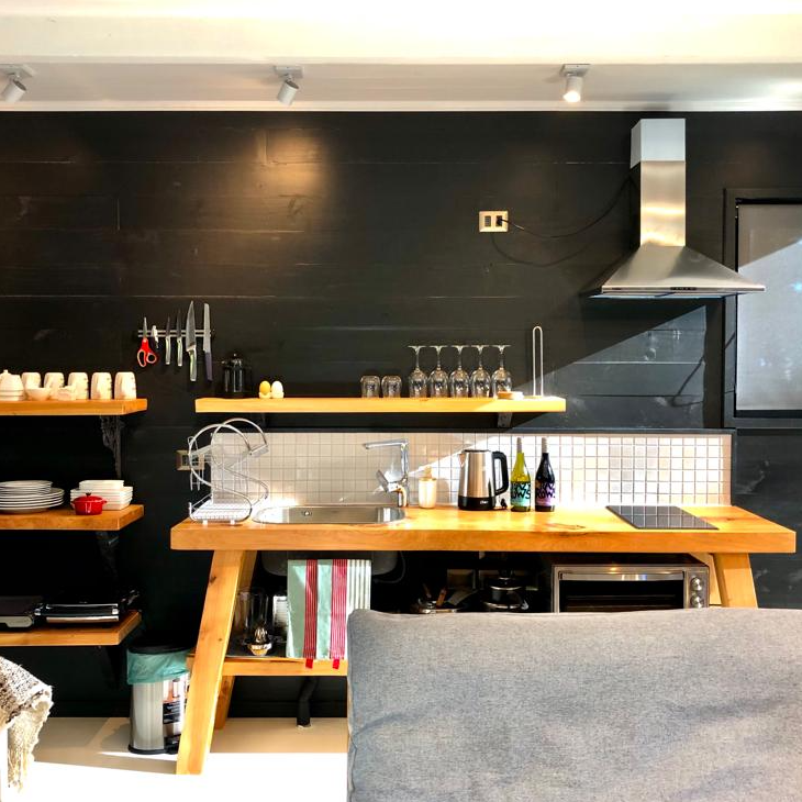 Cabañas Calma Patagonia Lake - Puerto Octay