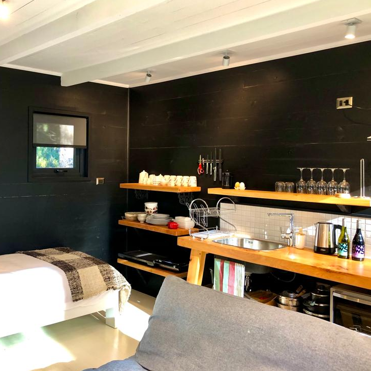 Cabañas Calma Patagonia Lake - Puerto Octay