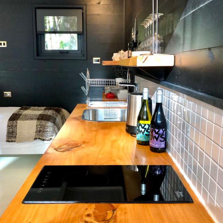 Cabañas Calma Patagonia Lake - Puerto Octay