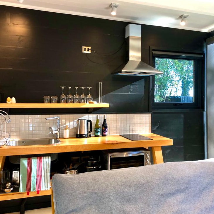 Cabañas Calma Patagonia Lake - Puerto Octay