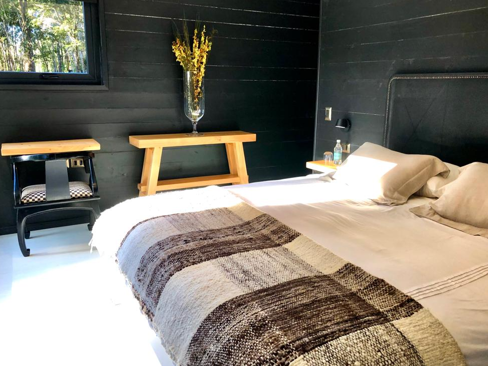 Cabañas Calma Patagonia Lake - Puerto Octay