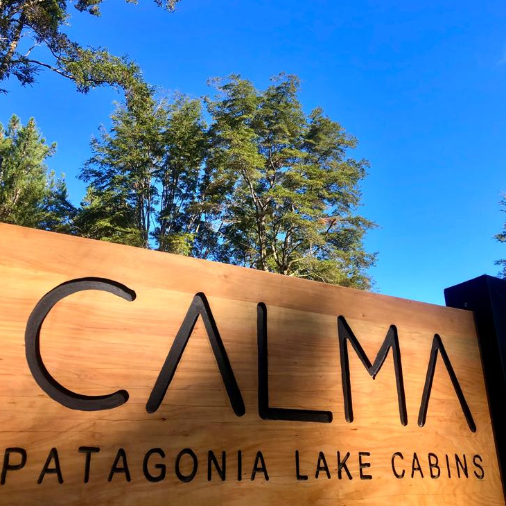 Cabañas Calma Patagonia Lake - Puerto Octay