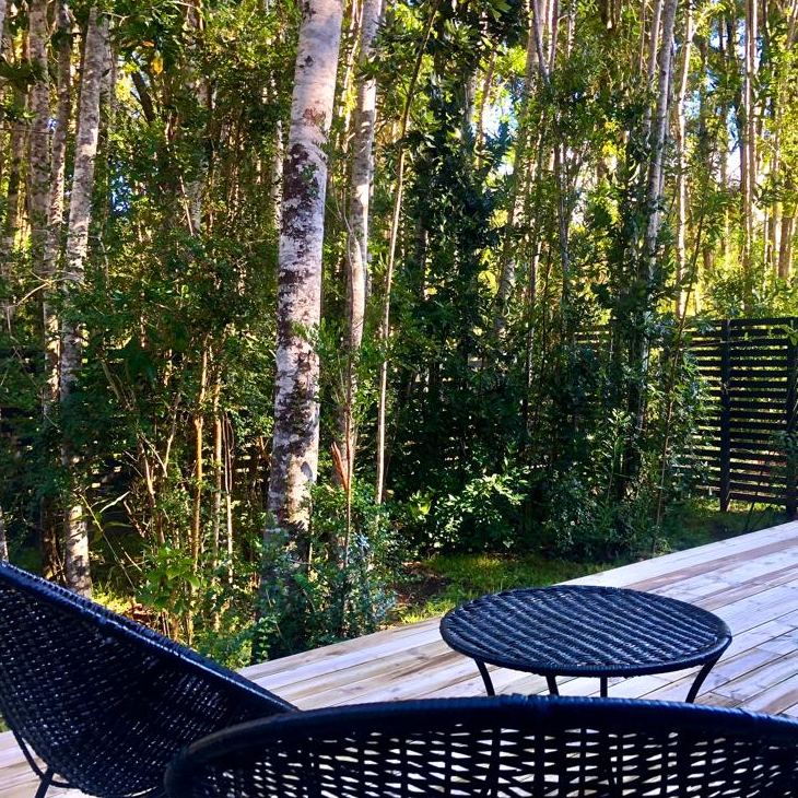 Cabañas Calma Patagonia Lake - Puerto Octay