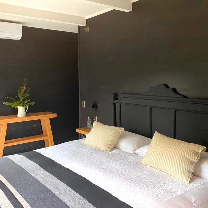 Cabañas Calma Patagonia Lake - Puerto Octay