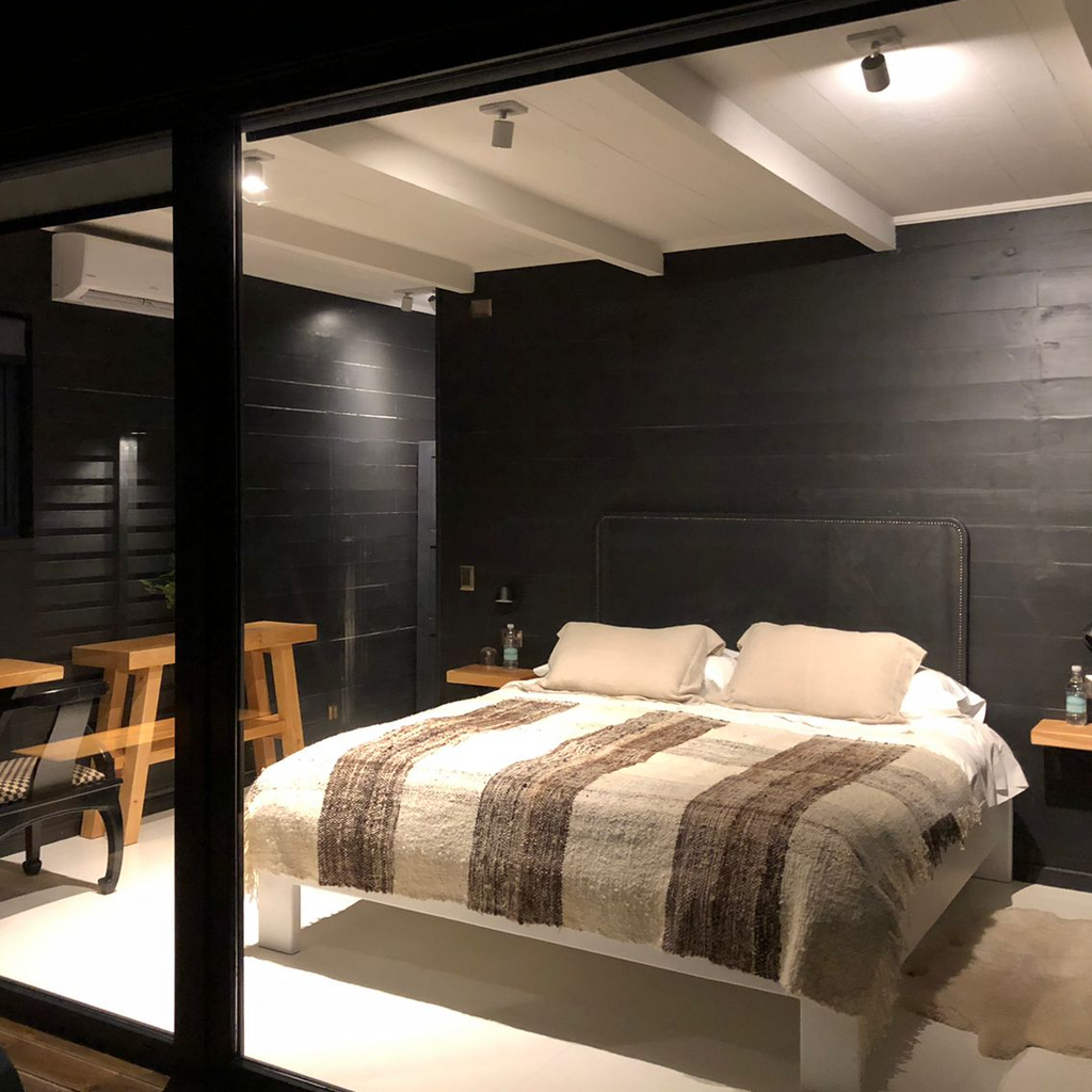 Cabañas Calma Patagonia Lake - Puerto Octay