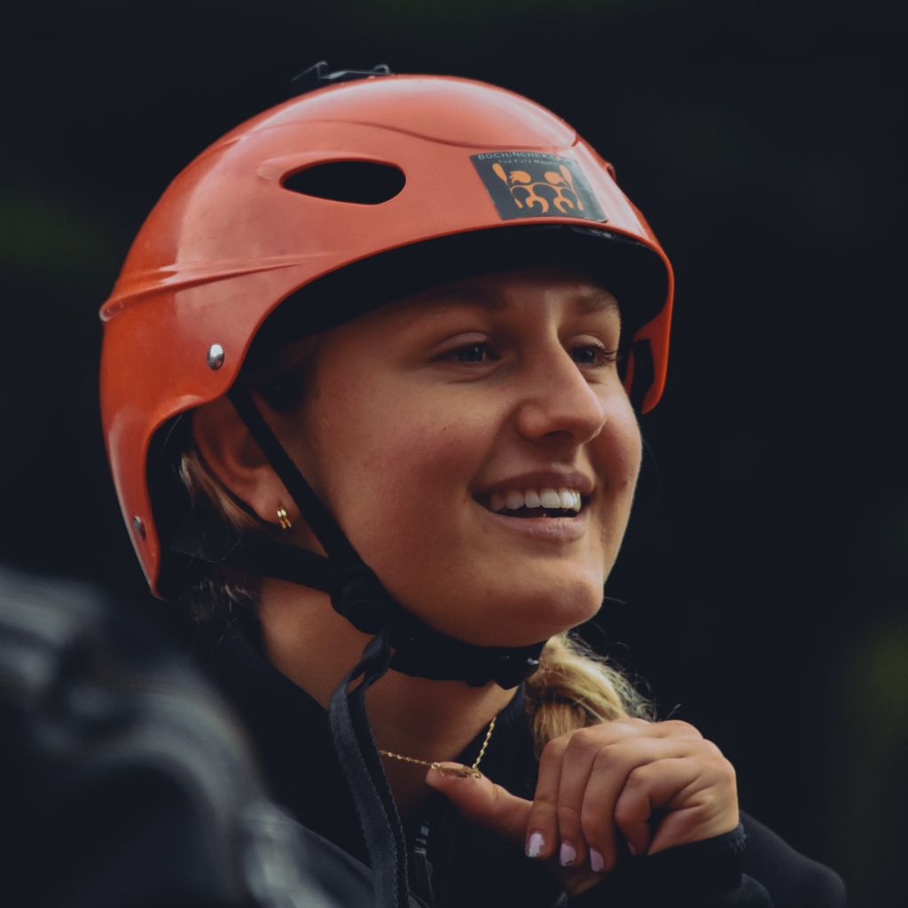 Rafting Río Futaleufú, dificultad alta, día completo - Carretera Austral