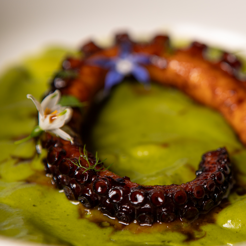 Sabor Muermino Restaurant en Puerto Varas