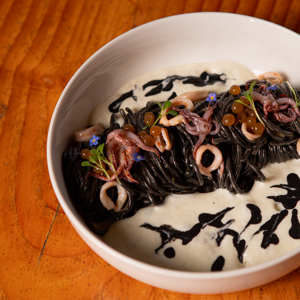 Sabor Muermino Restaurant en Puerto Varas