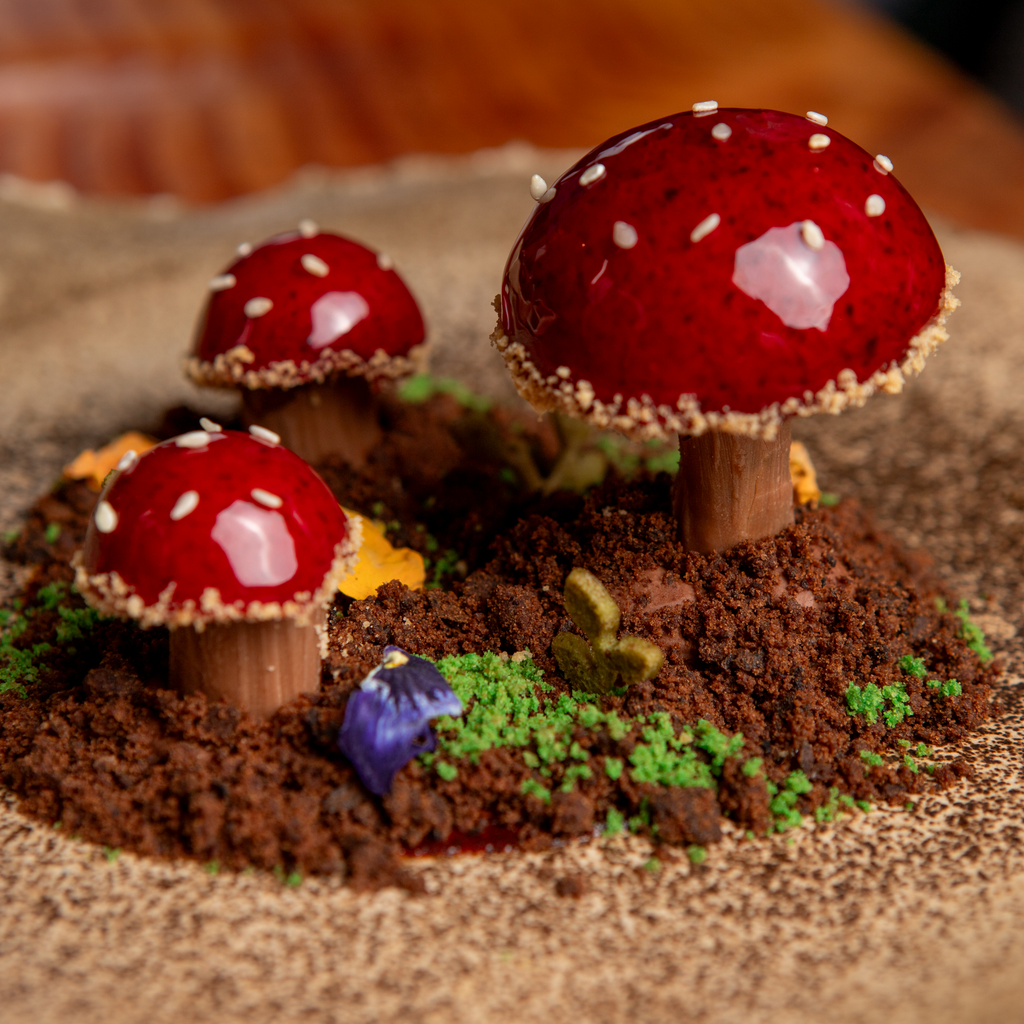 Sabor Muermino Restaurant en Puerto Varas