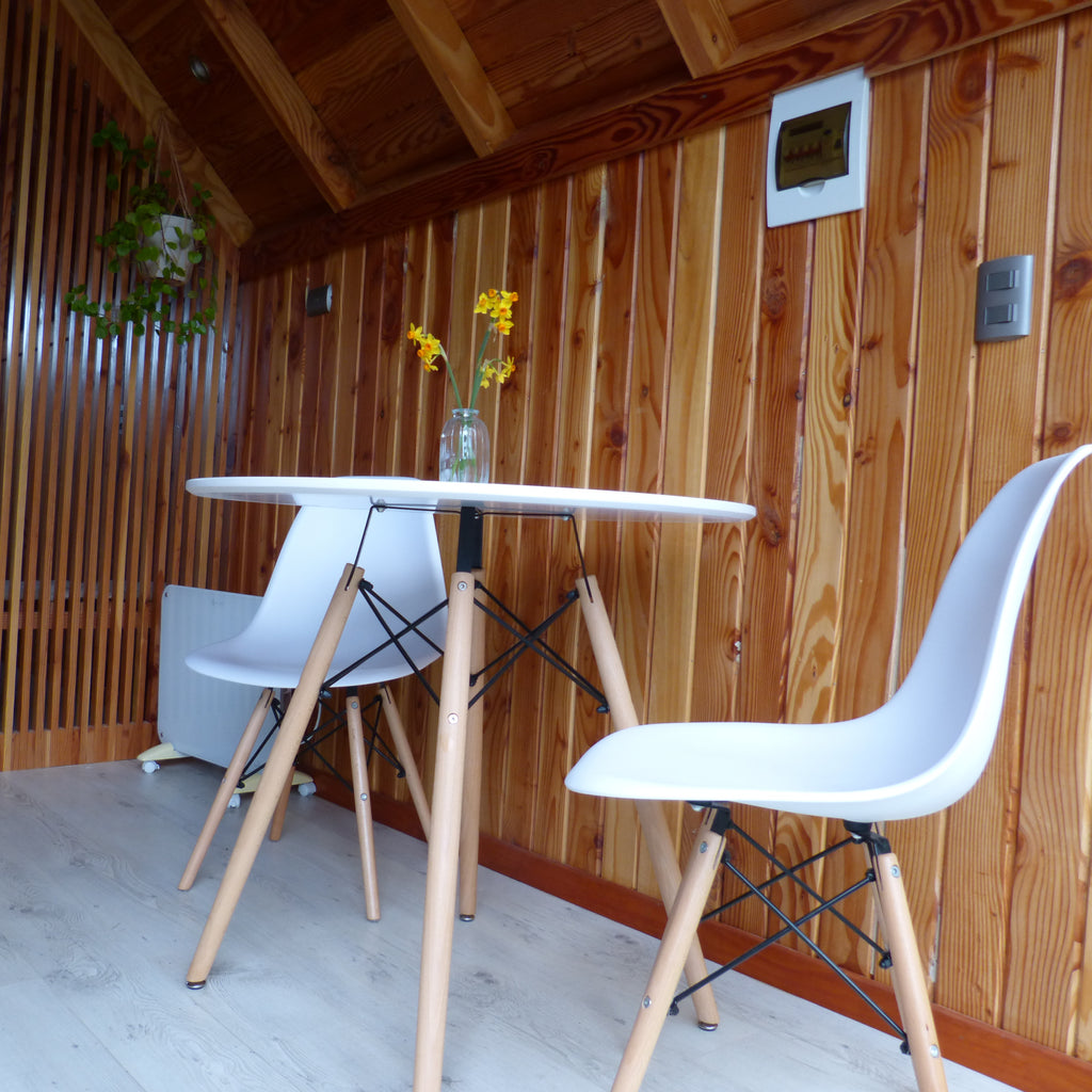 Puerto Octay Volcano Cabin and Tiny House - 2 people