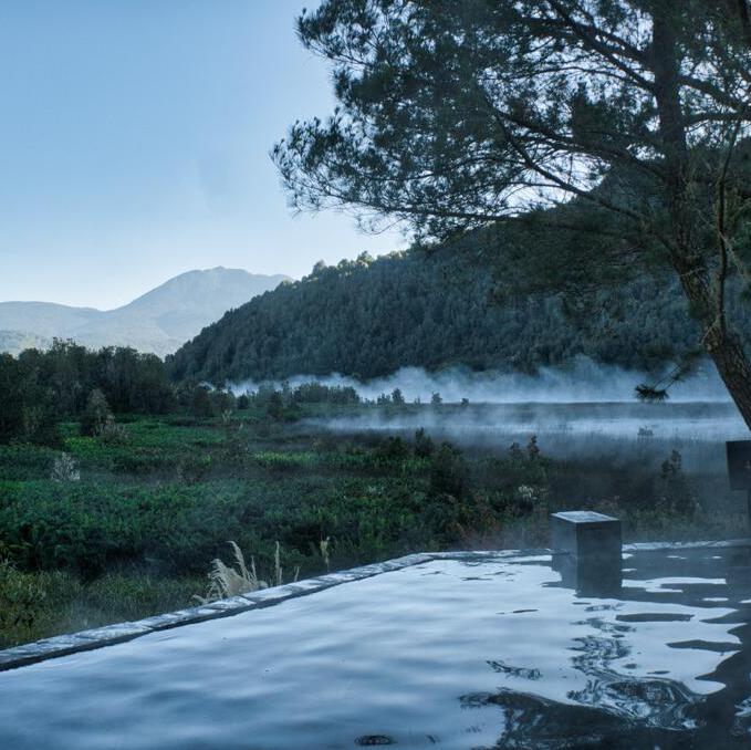 Entradas Termas del Sol