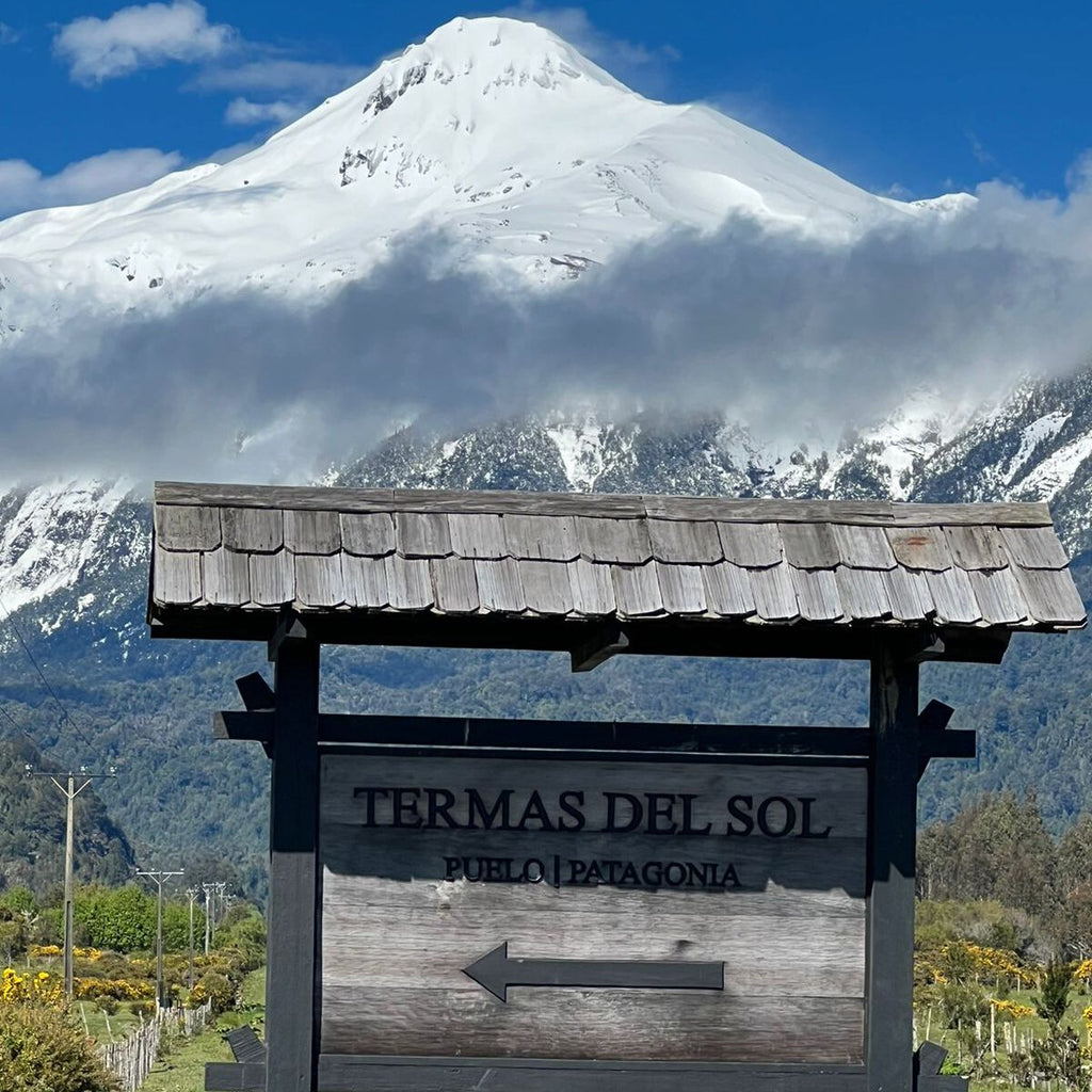 Entradas Termas del Sol