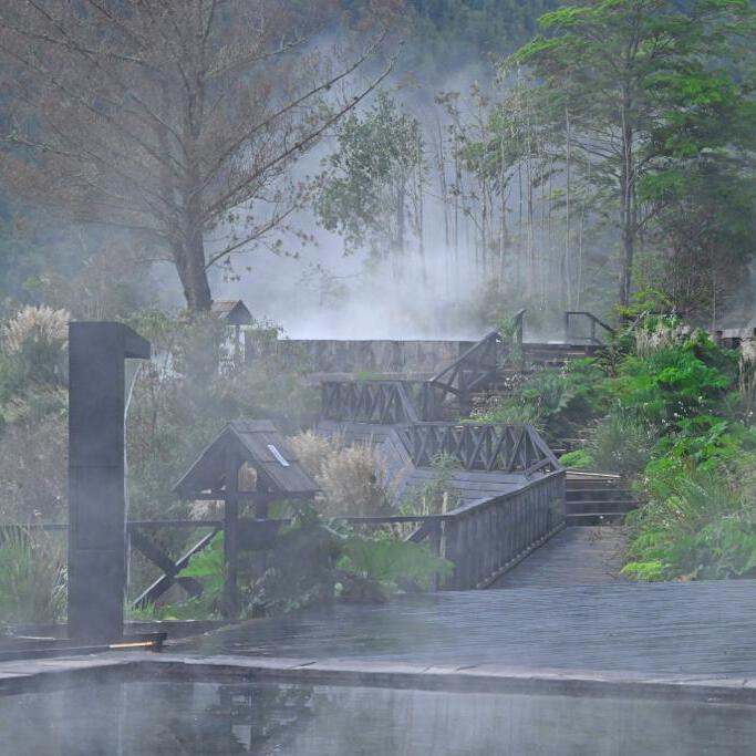 Entradas Termas del Sol