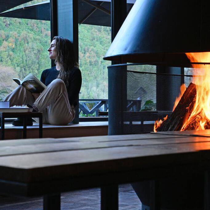 Entradas Termas del Sol