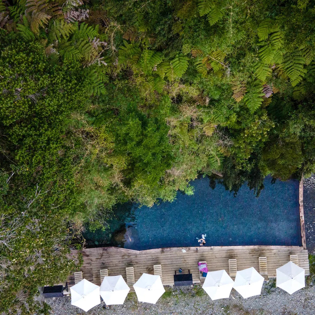 Entradas Termas de Pichicolo