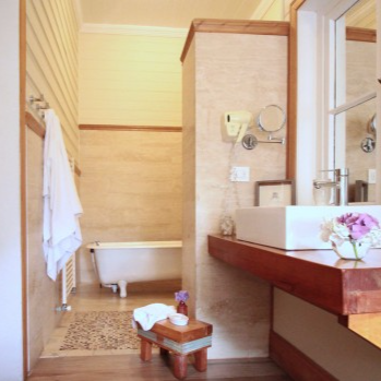 Hotel Boutique Casa Werner - Llanquihue