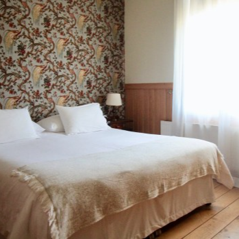 Hotel Boutique Casa Werner - Llanquihue