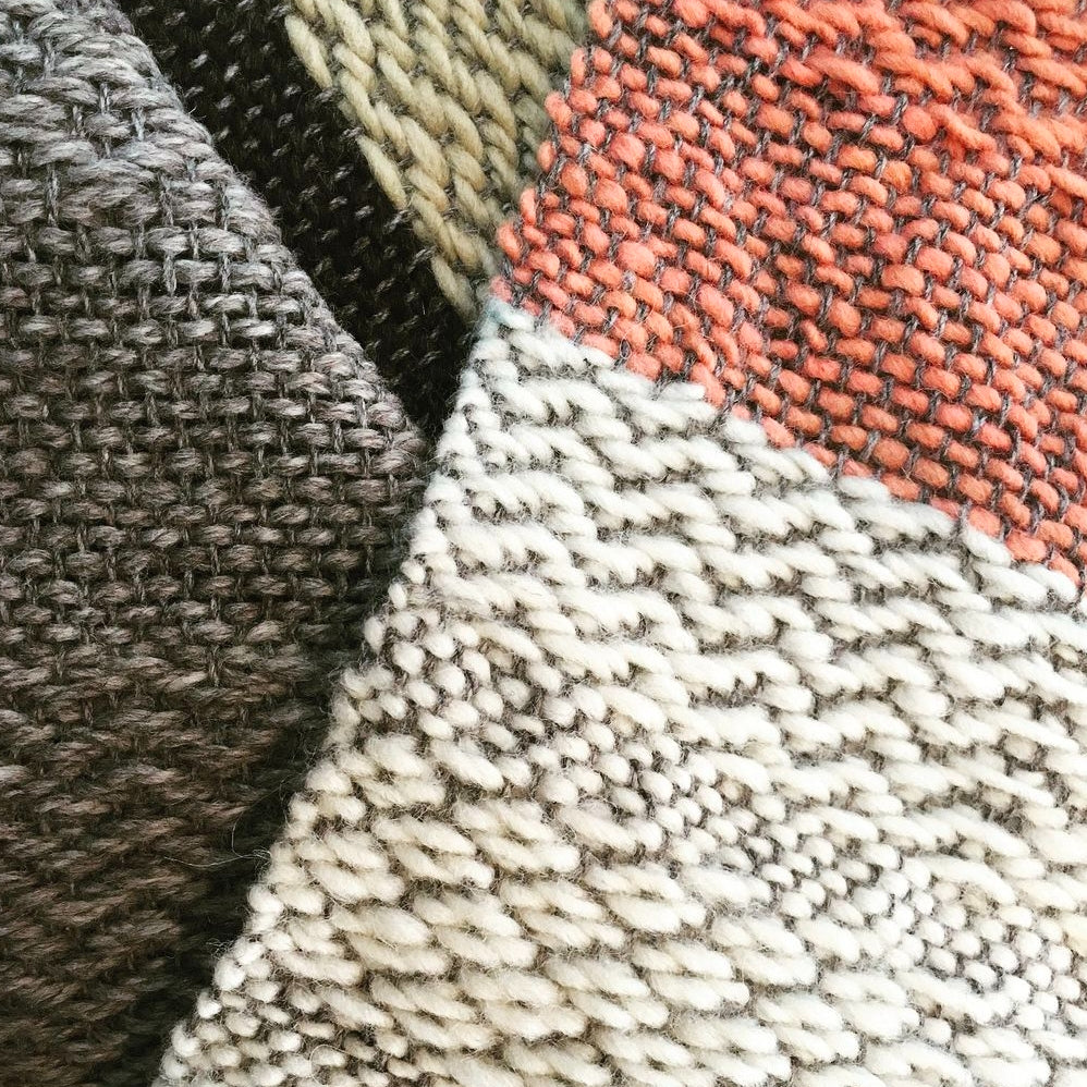 Camina hacia tu interior aprendiendo con lana - Mínimo 2 personas