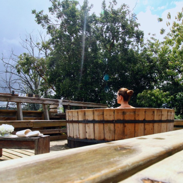 Hotel Boutique Casa Werner - Llanquihue