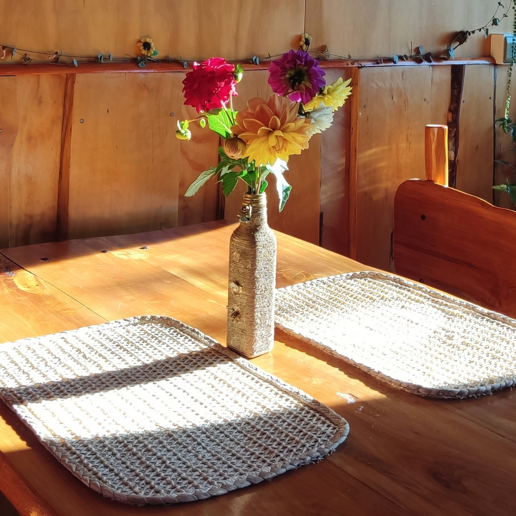 Domo Vive Pellaifa (2 personas) - Lago Pellaifa