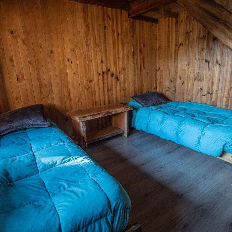 Cabañas Rupanco Norte - Puyehue