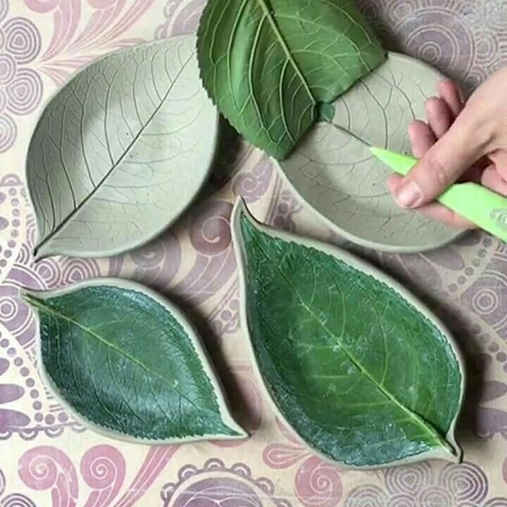 Clase de Cerámica Gres - Decoración de Loza  (Ideal familia, hijos)