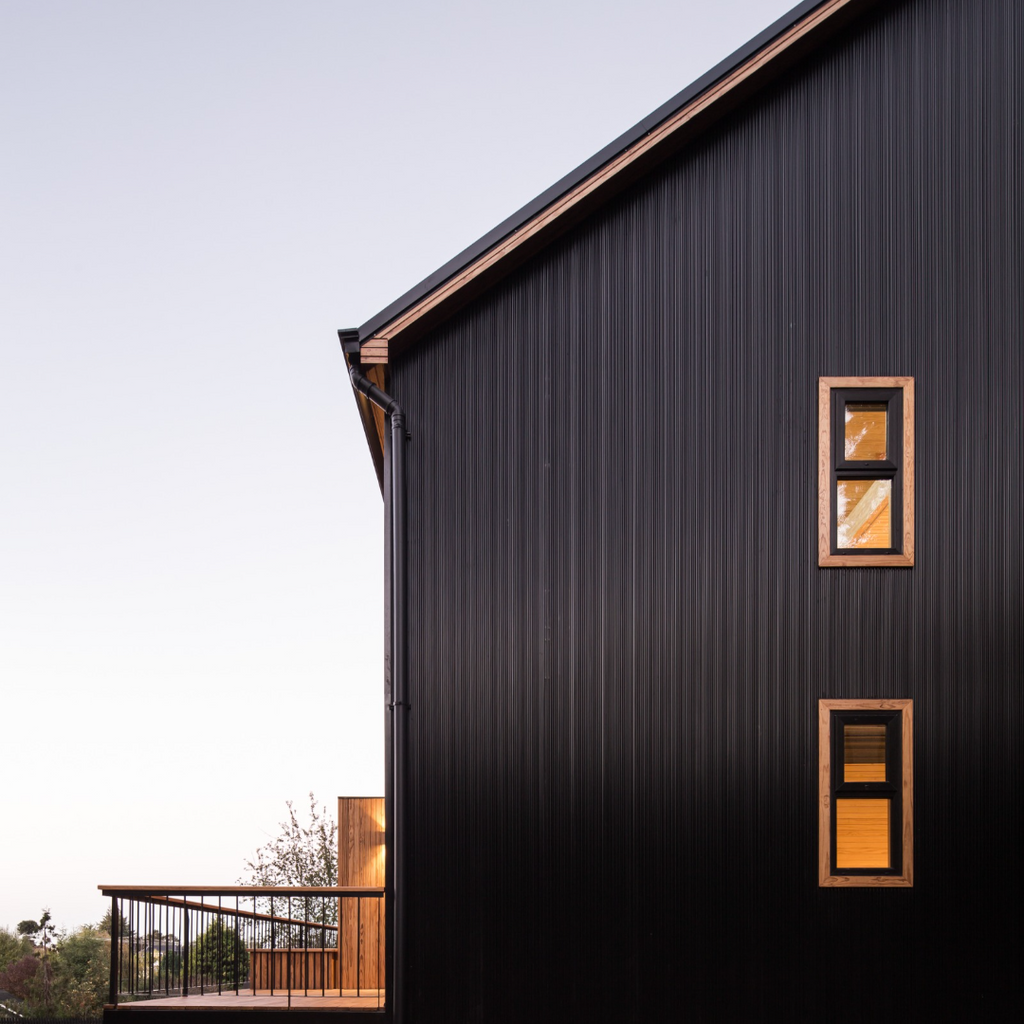 Habitación Loft Anoka Apart Hotel - Frutillar