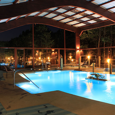 Tour Termas Indómito - Pucón