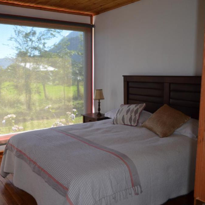 Don Quixote Rest Cabins - Ranco