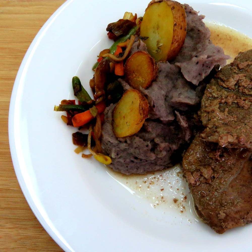 Experiencia Maqueo: Tour, taller y almuerzo - Mínimo 1 persona