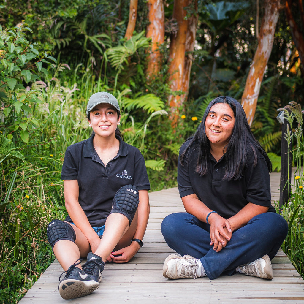 Hot Tub 2,5 horas en Cancagua