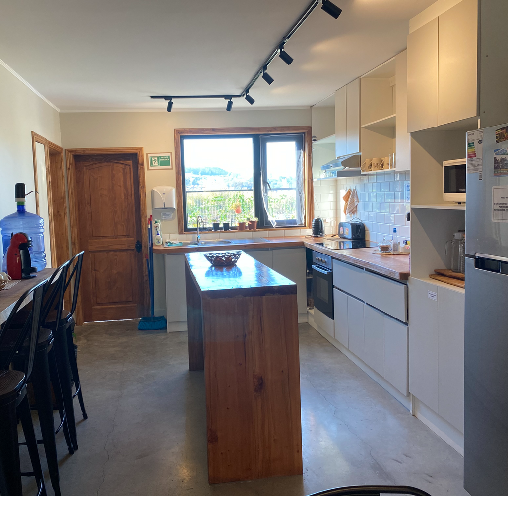 Albergo Hotel Bed & Breakfast - Panguipulli