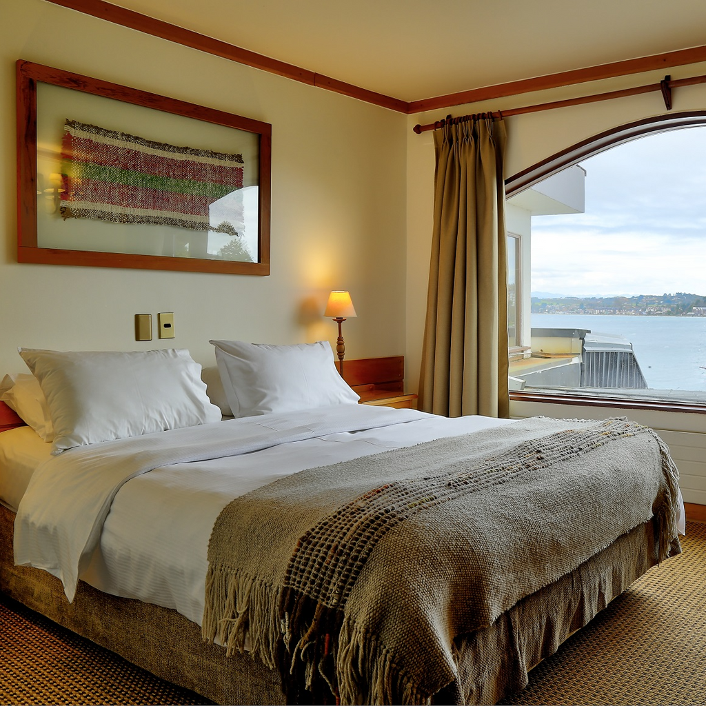 Hotel Cabaña del Lago - Puerto Varas