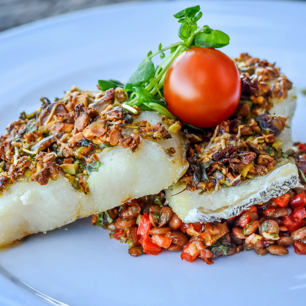 Hotel Cabaña del Lago - Puerto Varas