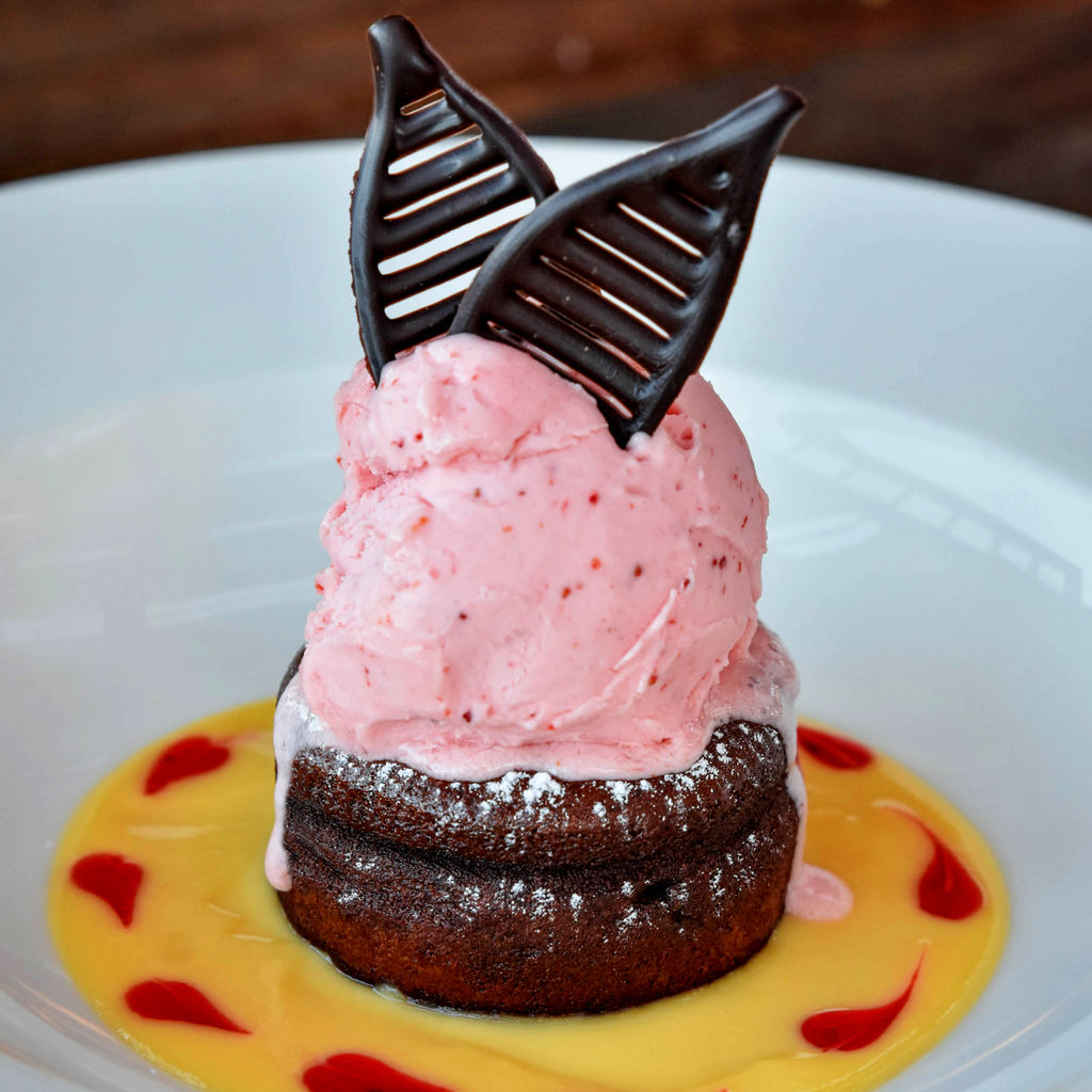 Hotel Cabaña del Lago - Puerto Varas