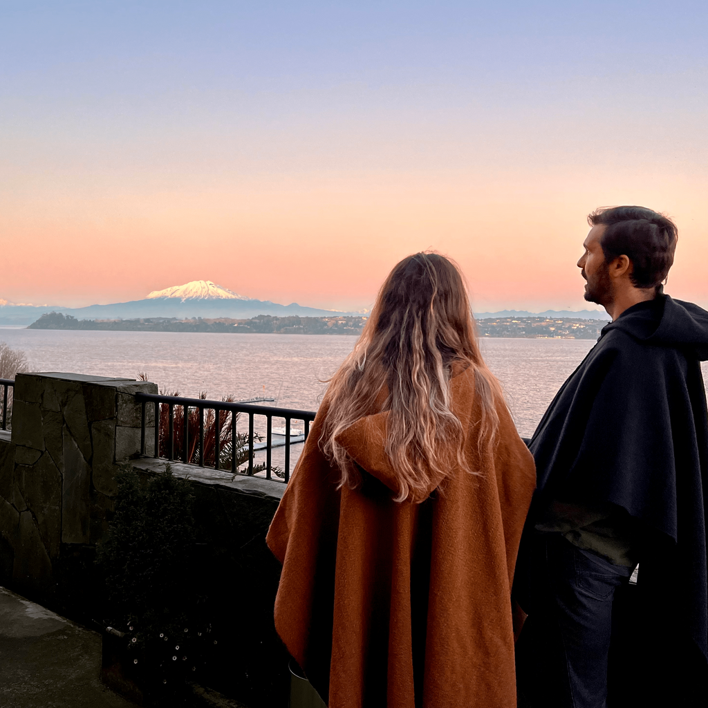 Hotel Cabaña del Lago - Puerto Varas