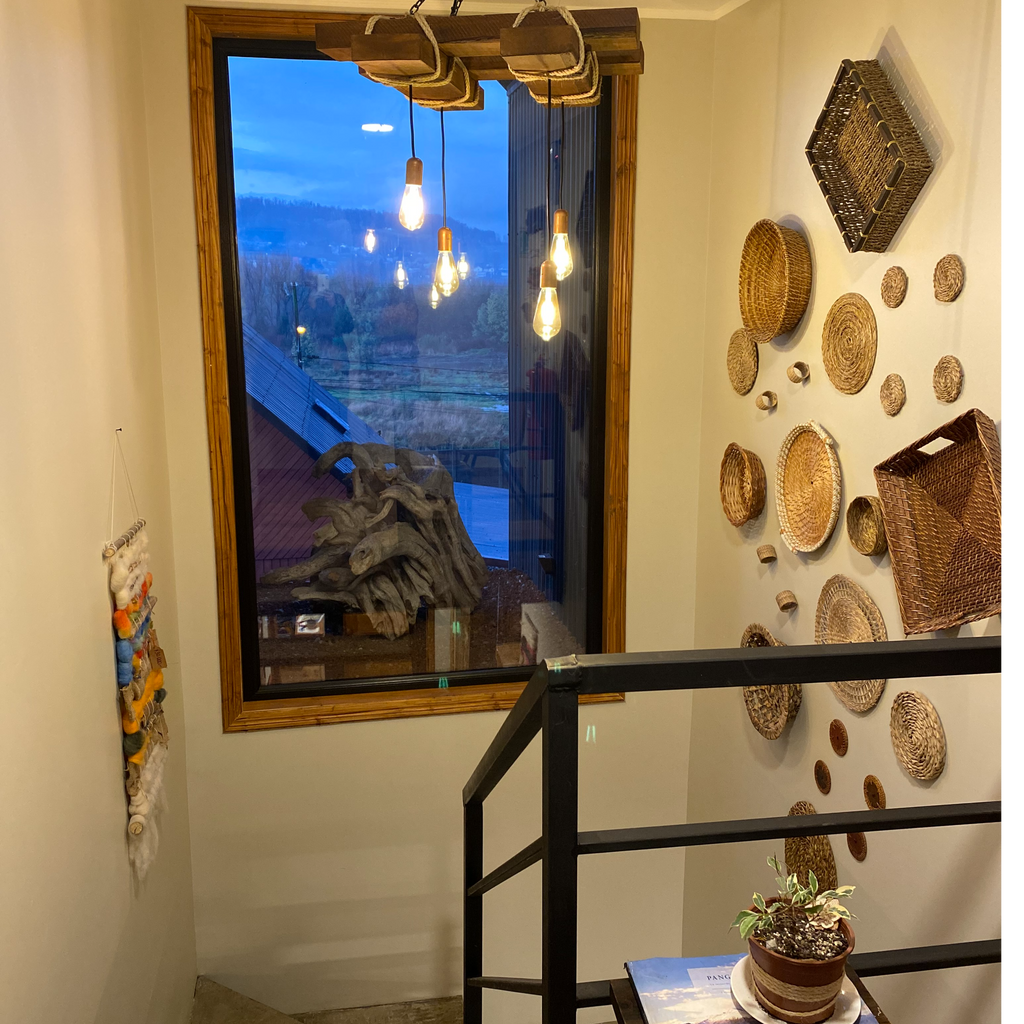 Albergo Hotel Bed & Breakfast - Panguipulli