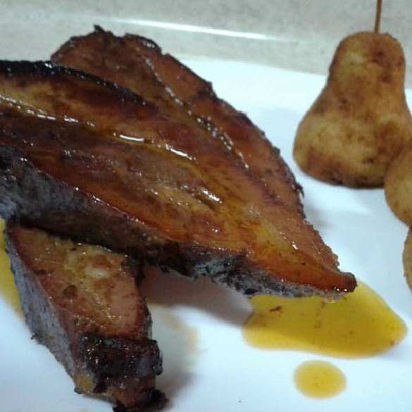 Restaurant La Finca del Ranco en Lago Ranco