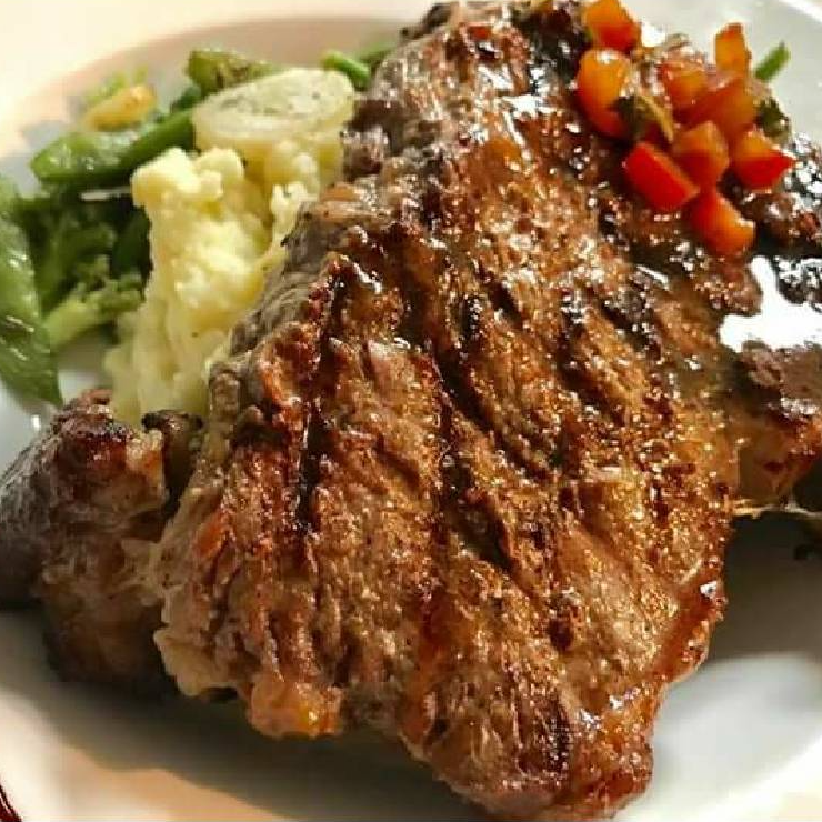 Restaurant La Finca del Ranco en Lago Ranco