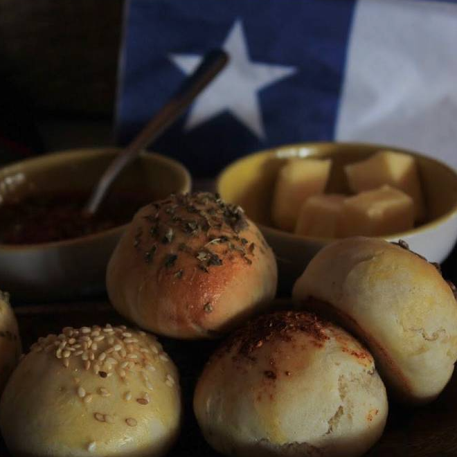 Restaurant La Finca del Ranco en Lago Ranco