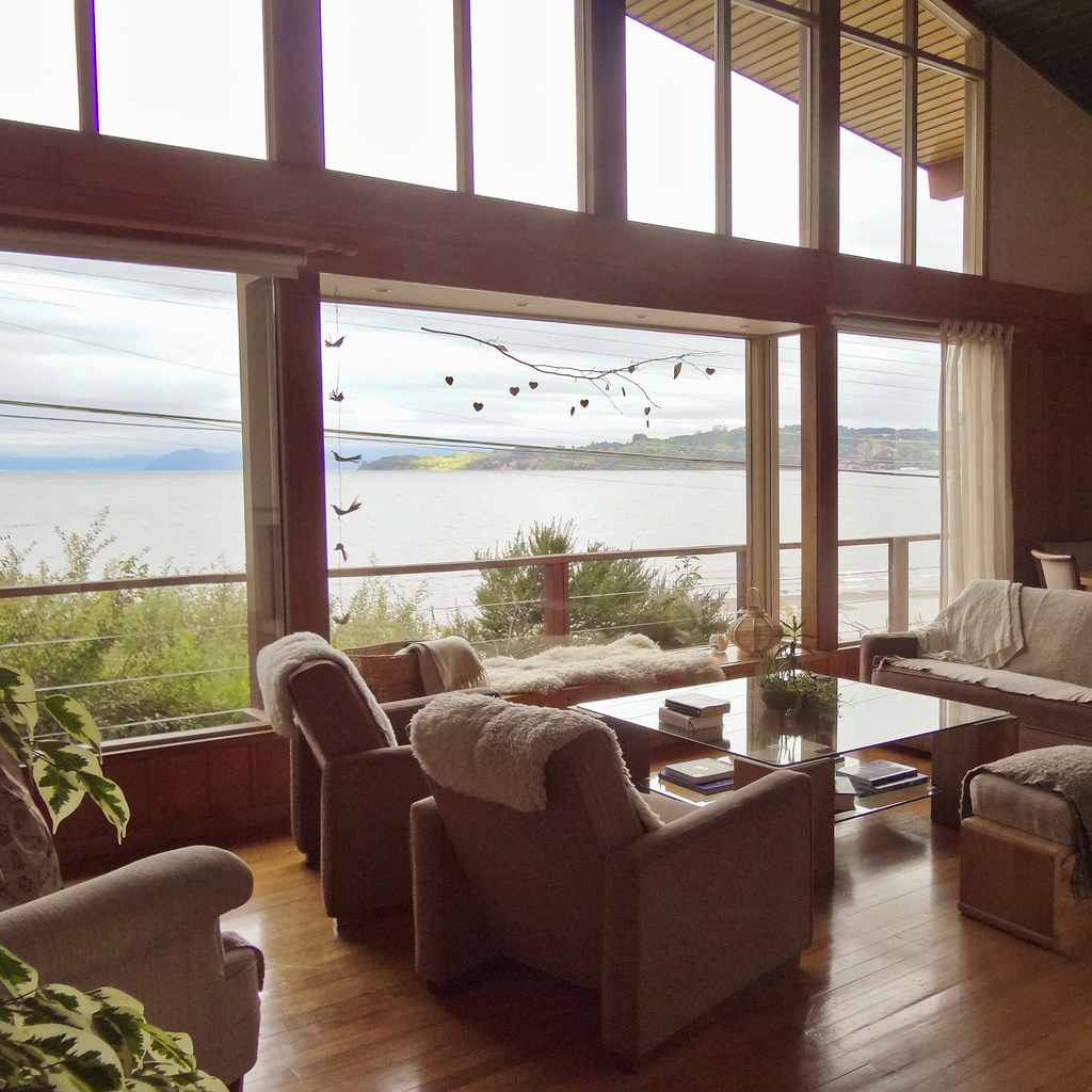 Hotel Amadeus - Frutillar