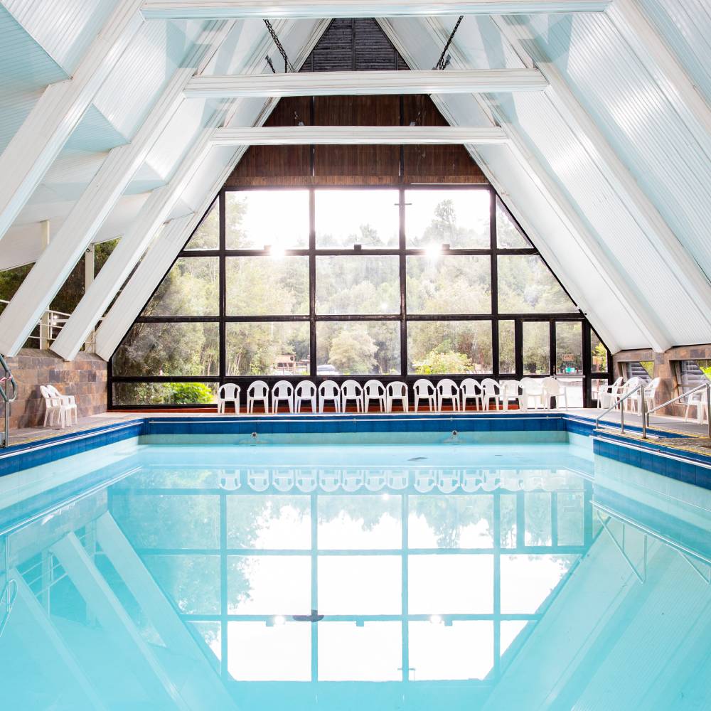 Cabaña Refugio Standard Tepa (4 personas) - Puyehue